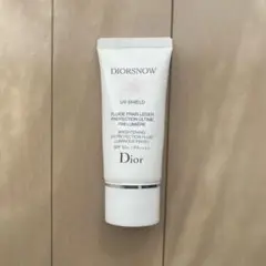 ディオール dior スノー UVシールド UVプロテクション 50+ 30ml