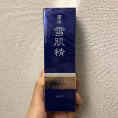 雪肌精 化粧水 200ミリリットル