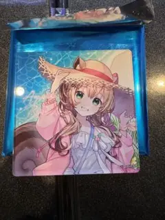 ホロナツ　リス　セット