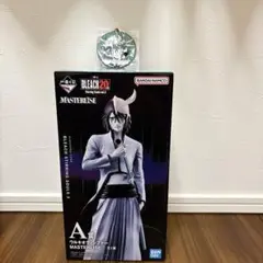 ブリーチ　一番くじ A賞ウルキオラ オマケ付き