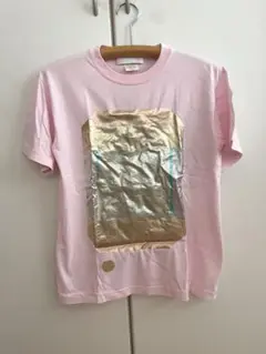 YUKI FUJISAWA リメイクTシャツ