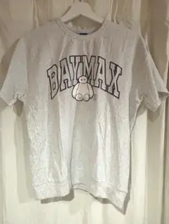 ベイマックス　Tシャツ　16(