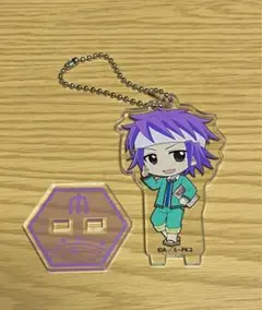 VART アクリルスタンド 小野大輔 小野大輔 アクリルスタンド アクスタ おれパラ2022 THIS 15 IT