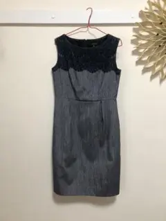 最終値下げ 美品 TOCCA ワンピース 4