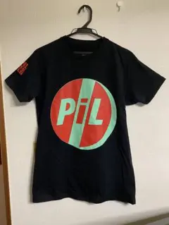 PIL Tシャツ オフィシャル