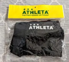 ATHLETA/アスレタ アンダーパンツ サイズ M　ブラック