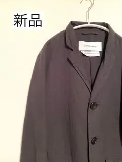 ヴェリテクール テーラージャケット