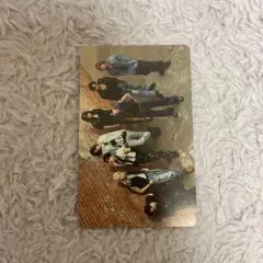 straykids ate hmvオール