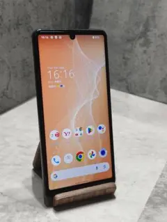 AQUOS Sense4 basic A003SH SIMフリー スマホ