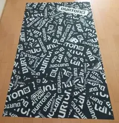 BURTON (B-4) バートン　タペストリー ウォールシート　非売品