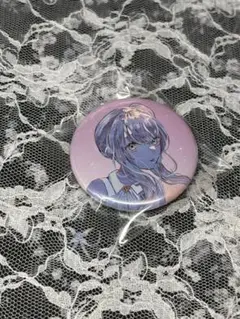 プロセカ 暁山瑞希 CD特典 缶バッジ