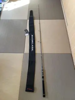 天龍21ベイブレズ702S-M