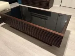 ARMONIA アルモニア 収納付きセンターテーブル LUSSY