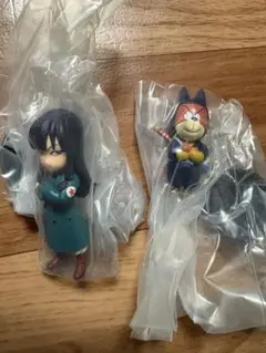 ドラゴンボール一番くじ　F賞　シュウ　マイ
