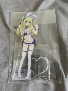 この素晴らしい世界に祝福を　アイリス アクリルスタンド