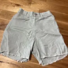 グローバルワーク ショートパンツ160