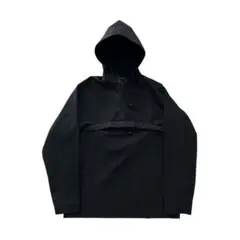 00’s A.P.C. Coating pullover parka
