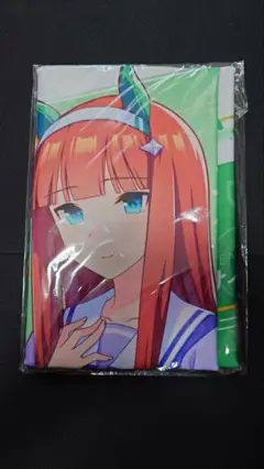 公式応援タオル　サイレンススズカ