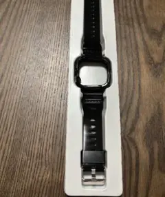 ブラック ケース 44ｍｍ アップルウォッチ