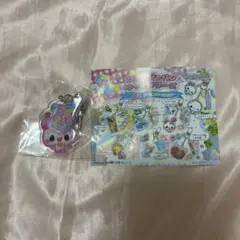 カミオジャパン キャラクターズ フラワーエンジェル