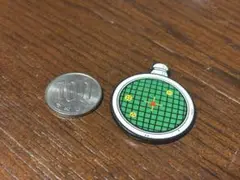 ドラゴンボール　ドラゴンレーダー