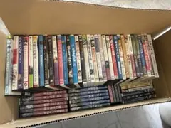 100本 DVD