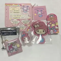 【新品】マイメロディまとめ売り
