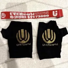 ぷ*ん様 UVERworld グローブ(シルバー) m80600064121_1.jpg?1725202769