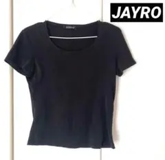 JAYRO クロップドT ミニT カットソーTシャツ