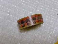 イケメン戦国 マスキングテープ
