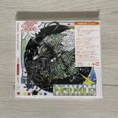 SEKAI NO OWARI / Nautilus【初回限定盤】【CD】【+Blu-ray
