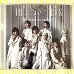 THE HOOPERS アルバム