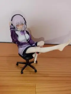 新条アカネ　フィギュア