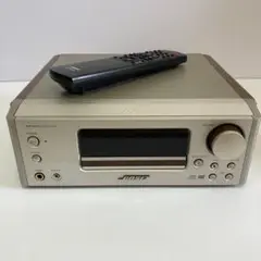 【ジャンク】Bose PLS-1610 スピーカー125 BOSE ボーズ CD／DVDレシーバー PLS-1610 ＆ 125 スピーカー