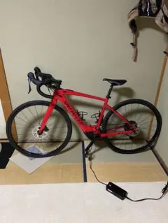 SL1.2用 リミッターカットspecialized☆スペシャライズドcreo等 98123-00_creo-sl-sw-carbon-