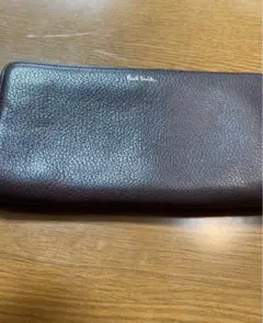 ポールスミス 財布