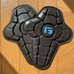 G -FORM パッド2枚セット　L/XL
