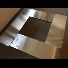 ユニフレーム IRORI エクステンション