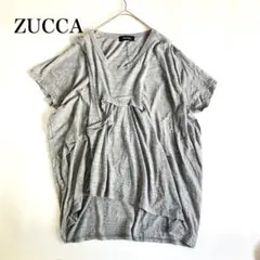 zucca ズッカ　シャツ