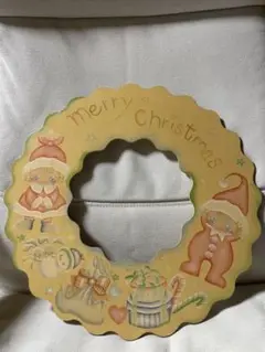 トールペイント　作品