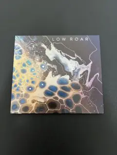 Low Roar Maybe Tomorrow CD