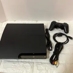 PS3 本体 CECH-2500A
