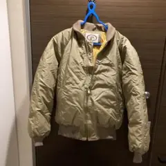bert pulitzer バートピューリッツァー ステンカラーダウンコート　Ｌ 新品 BERT PULITZER バートピューリッツァー ダウンコート L