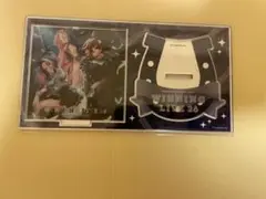 ウマ娘　WINNING LIVE 26 アクリルスタンド　リリイベ