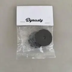 Dynasty 黒染め TEMPUS WEIGHT 1oz × 2