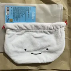 ウナク ウンアギ ポーチ 巾着 BOYNEXTDOOR プネクド