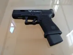 ままここさん専用 GLOCK19用マガジン2本、マグウェル 楽天市場】グロック19 マガジンの通販