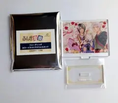 ふしぎ遊戯 トレーディングカラーイラストアクリルスタンド 白虎仙記 A