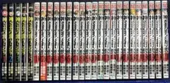 神さまの言うとおり 全26巻セット