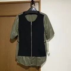 La SRIC ブラウス　未使用